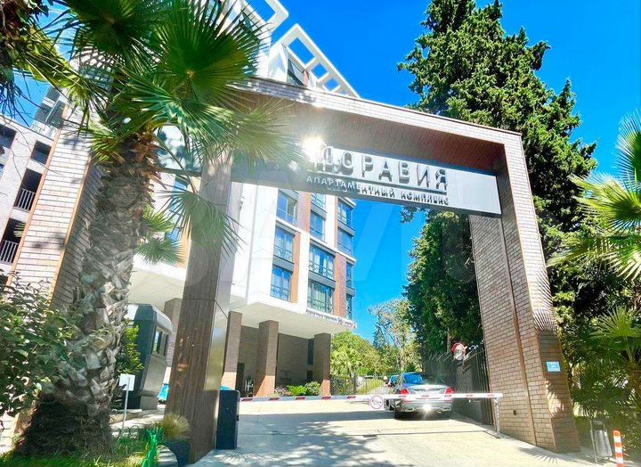 1-к. квартира, 32 м², 6/8 эт.