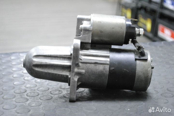 Стартер Mazda Xedos 9, 626 2.5 V6, Xedos 6 2.0 б/у