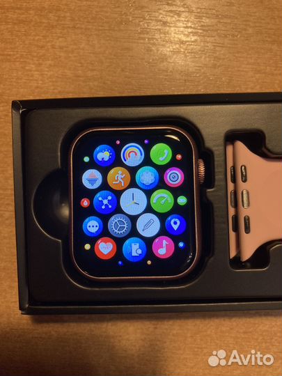 Смарт часы S9ProMax
