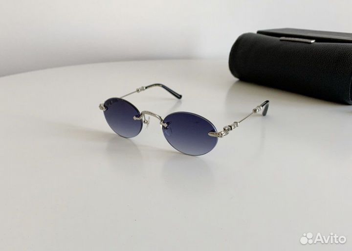 Очки Chrome Hearts Pills