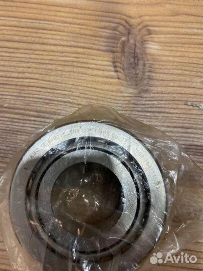 Подшипник хвостовика SsangYong /Hyundai 4203021000