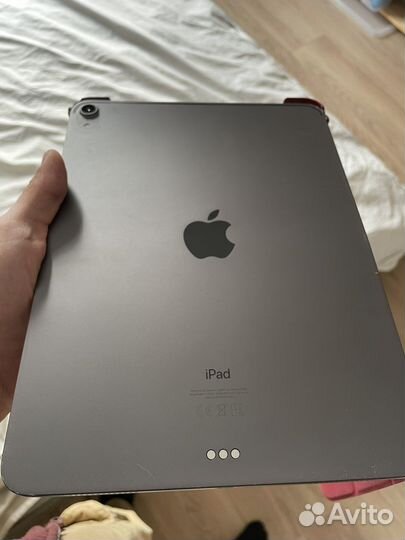 iPad pro 11 2018 64gb