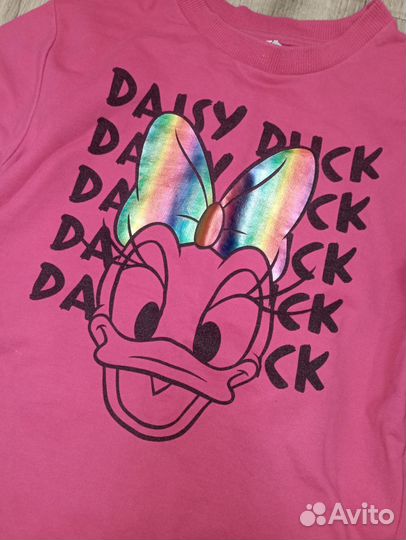 Толстовка кофта свитер