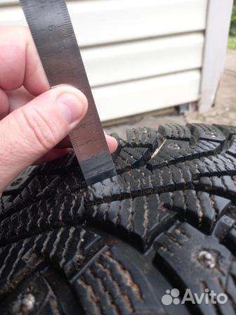 Nordman Nordman 4 205/65 R15 99T