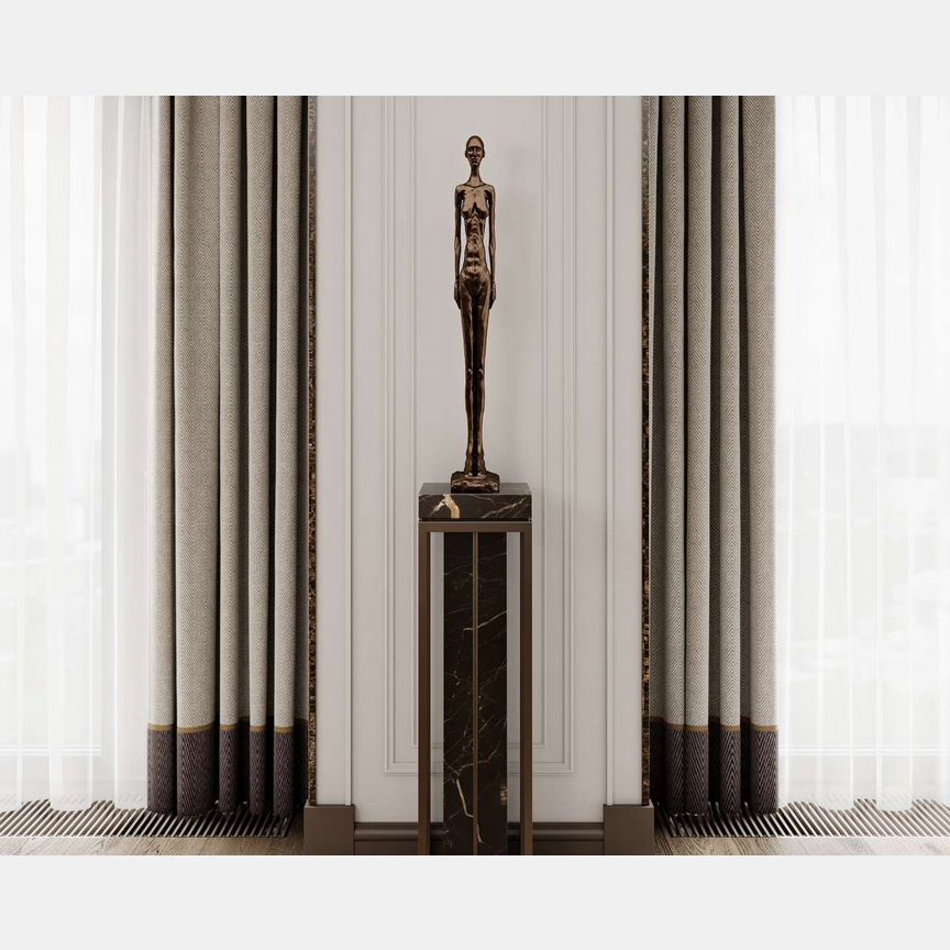 4-к. квартира, 131,8 м², 18/41 эт.