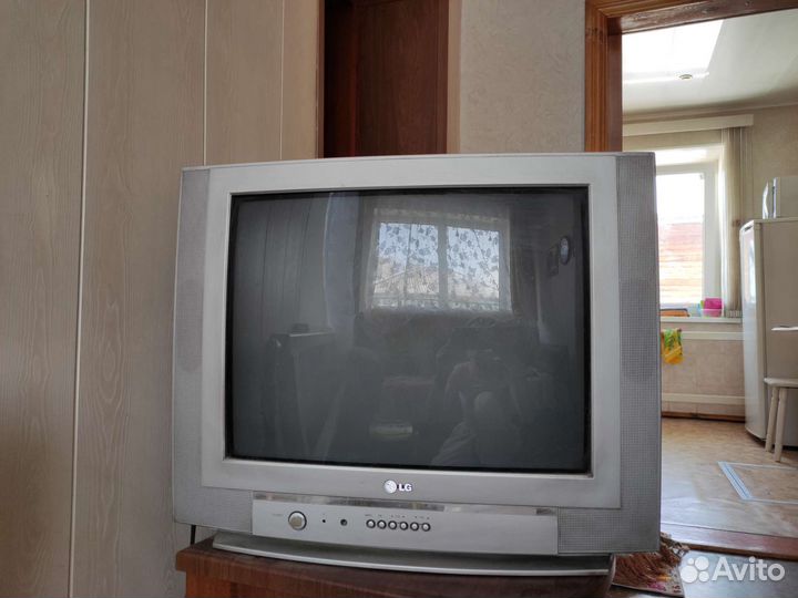 Телевизор lg