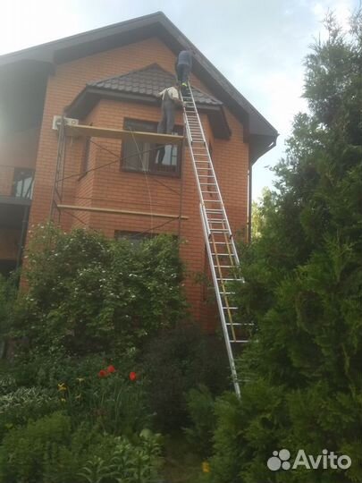 Требуется плотник