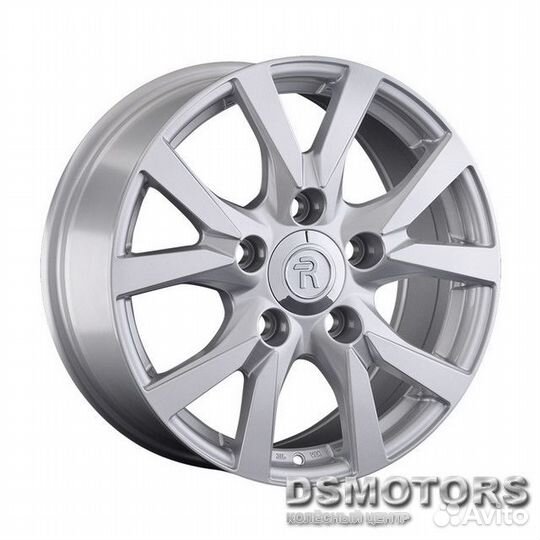 Диски LX103 8/18 5x150 ET56 d110.1 S