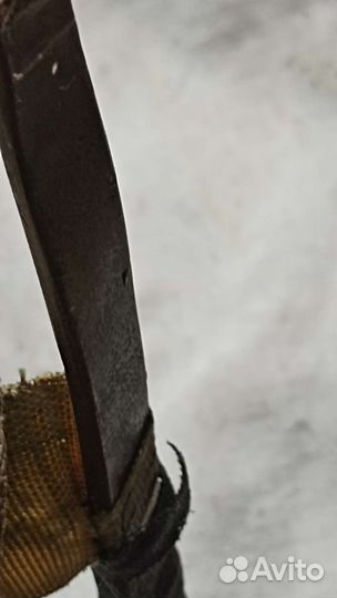 Шина медная электротехническая 10х4мм