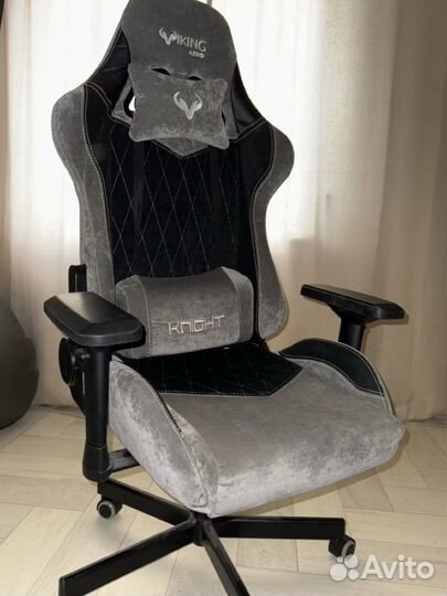 Компьютерное кресло бу