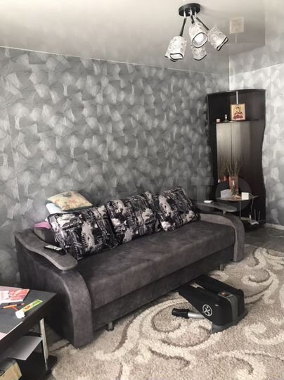 2-к. квартира, 47 м², 2/5 эт.