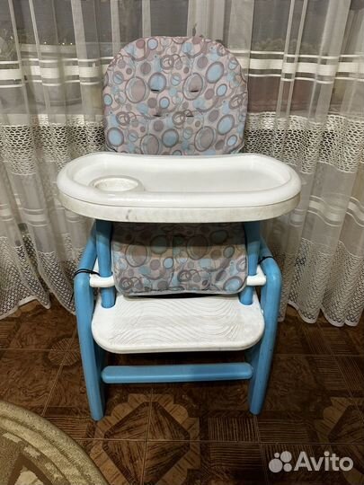 Стул для кормления