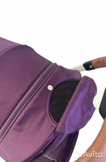 Прогулочная коляска babalo future 2022(новая)