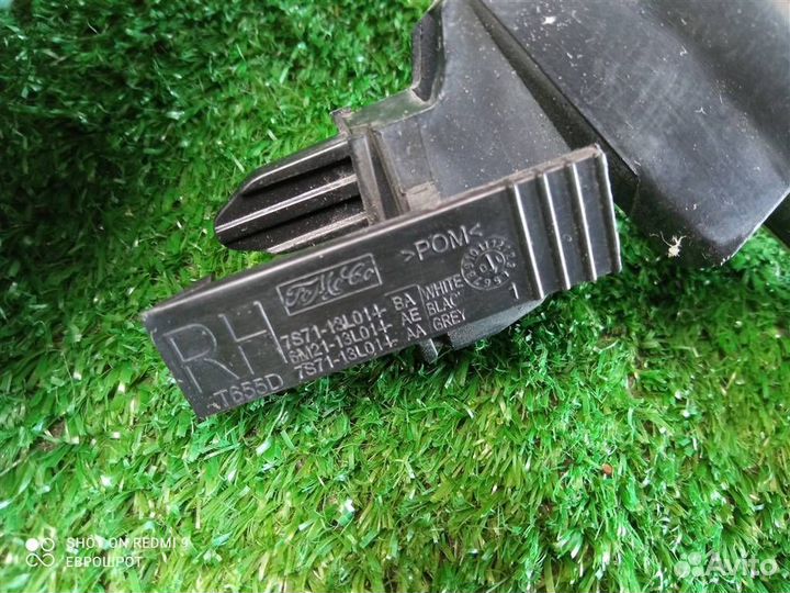 Форсунка омывателя фары Ford Galaxy (2006-2015)