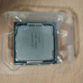 Intel core i3 10105F oem