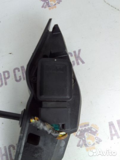 Педаль газа BMW X5