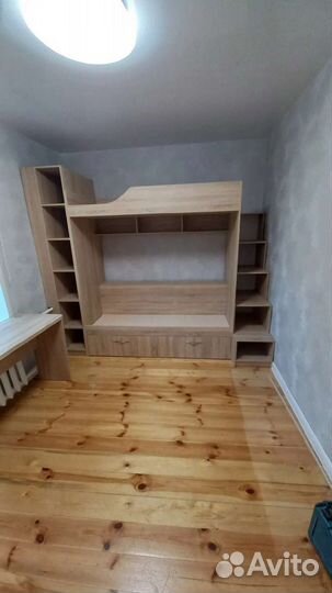 Мебель в детскую комнату