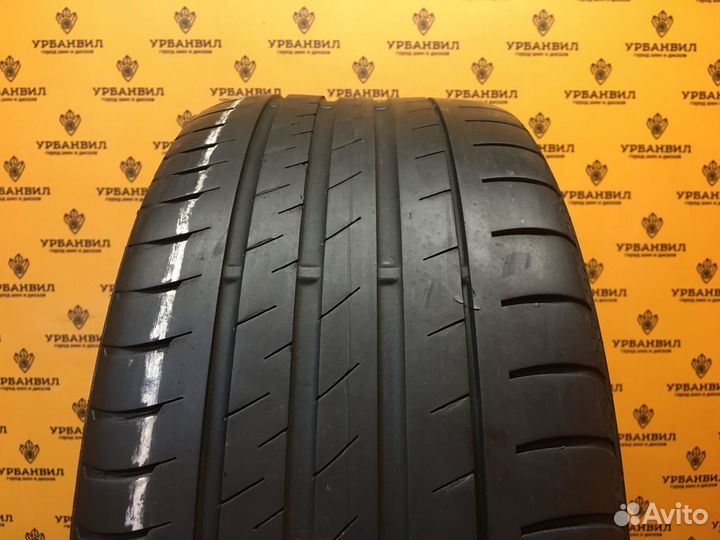 Continental ContiSportContact 3 235/40 R18 94Y