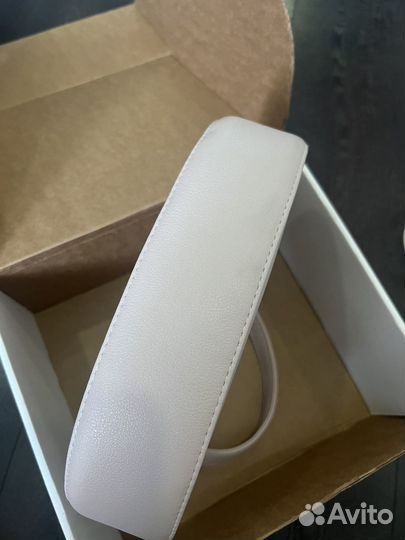 Сумка женская бежевая на плечо