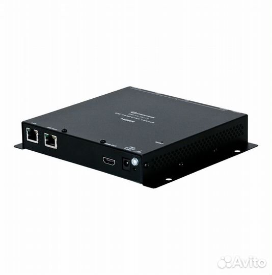 Передатчик сигнала hdmi Crestron DM-TX-201-C