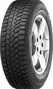 Gislaved Nord Frost 200 HD 225/50 R17 98T
