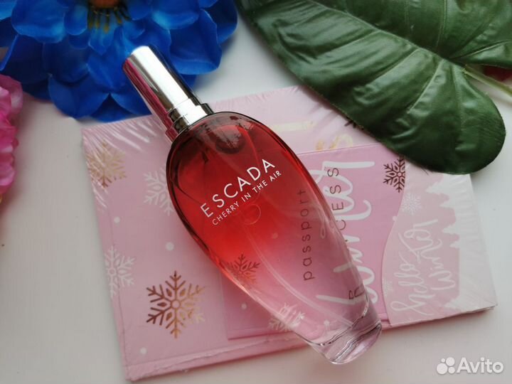 Escada, Anna Sui, Salvatore Ferragamo, Miu Miu