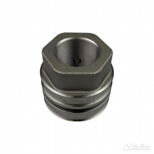 Поршень рукояти задней стрелы JCB 595/10057