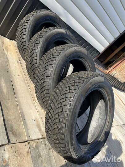 Michelin X-Ice North 4 225/60 R17 103T