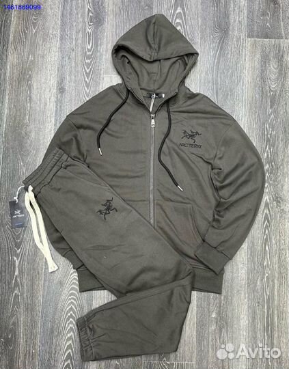 Спортивный костюм Arcteryx