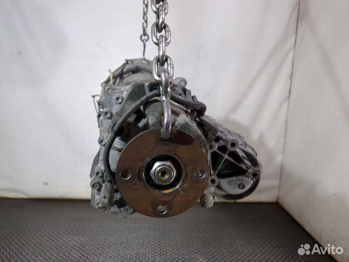 Кпп - автомат (АКПП) 4х4 Infiniti EX35 3.5 Инжектор, 2011