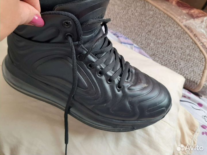 Кроссовки мужские