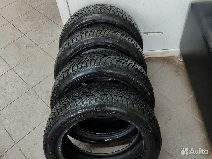 Nankang SV-3 175/50 R15 75H