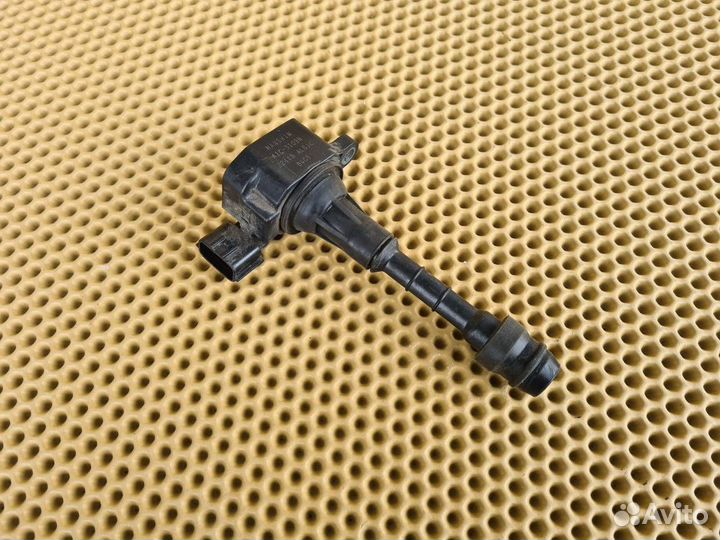 Катушка зажигания Infiniti Vq35De