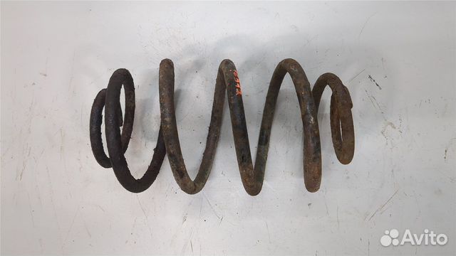 Пружина подвески Jeep Wrangler, 1999