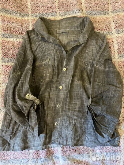 Женские вещи пакетом 58 размера