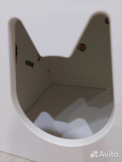 Домик для кошки IKEA каллакс