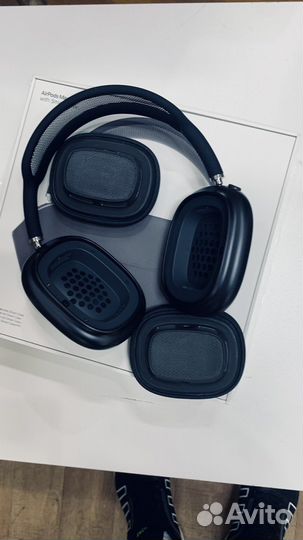 Airpods max premium lux качества