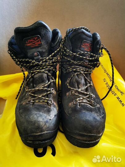 Альпинистские ботинки Chiruca trekking, 42