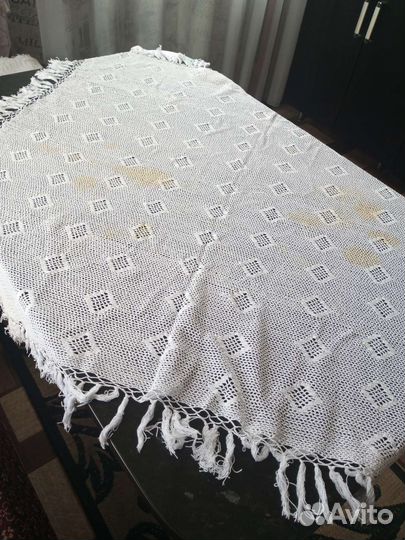 Ретро кружево