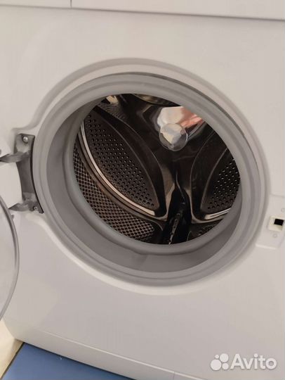 Стиральная машина Bosch maxx 5