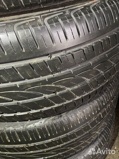 Aplus A607 255/50 R19 107V