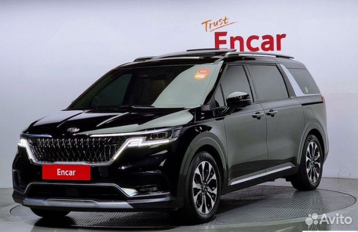 Автомобили под заказ из Южной Кореи