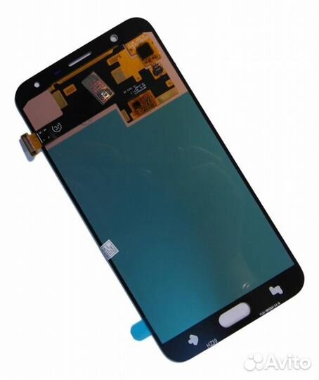 Дисплей для Samsung J7 Duo (2018) (J720F/DS) Золот