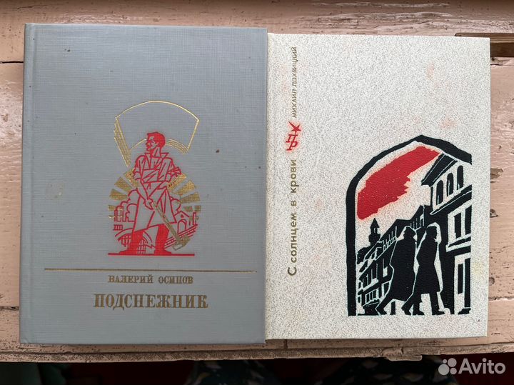 Книги Пламенные революционеры