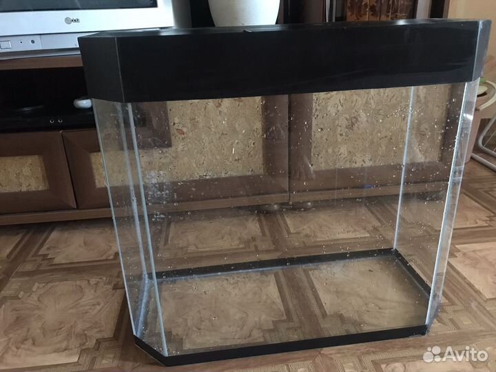 Аквариум 70 литров