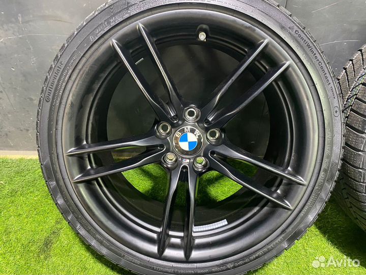 Комплект колес BMW Стиль 641М R19