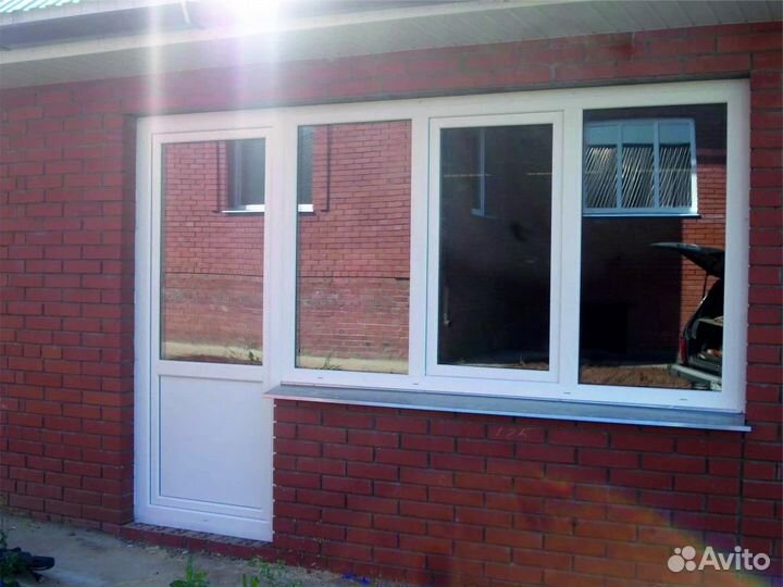 Окна в рассрочку без процентов