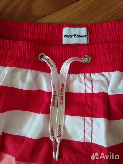 Шорты для мальчика