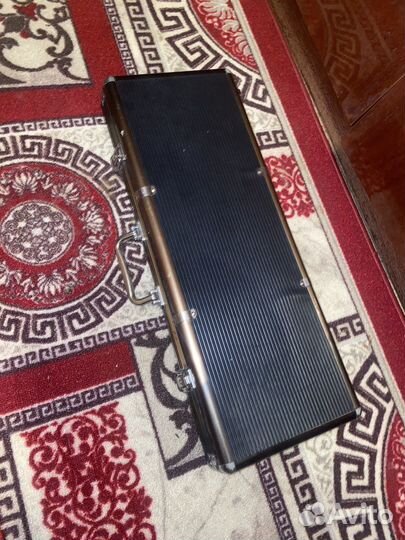 Профессиональный набор фишек для покера