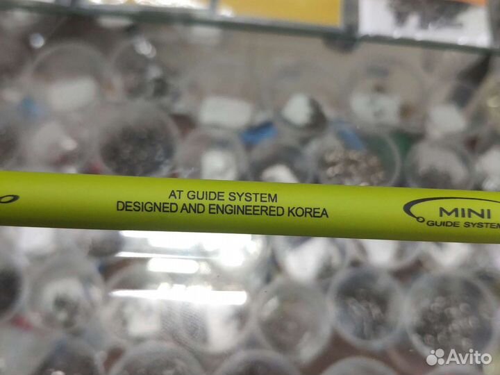 Сп.Maximus ichiro 22UL 2,2m 1-7g, 92 532